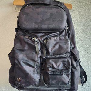 Lululemon Cruiser Backpack